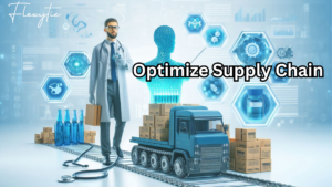 Optimize Supply Chain image