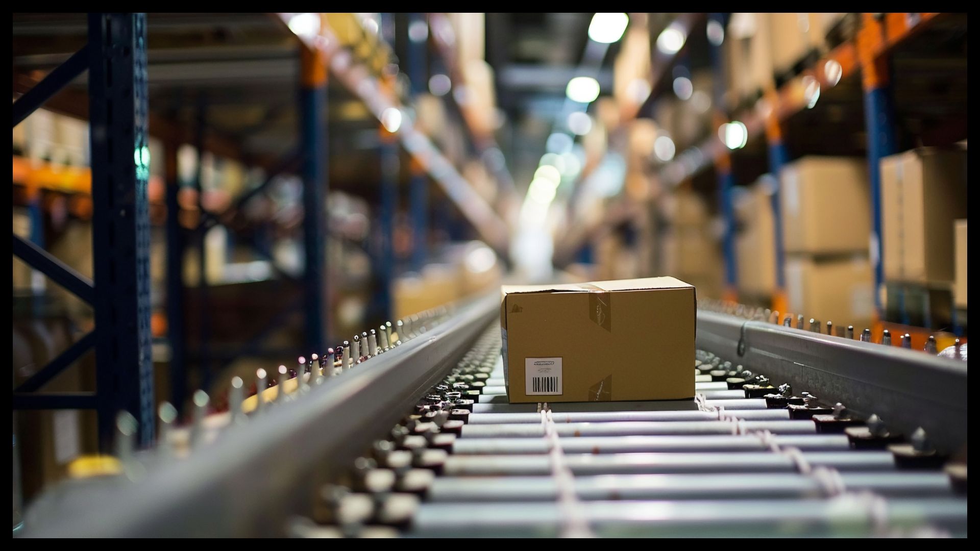 The Role of SAP in Automotive Supply Chains Order to Delivery